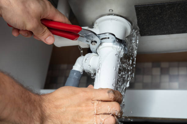 Best 24-hour water damage restoration  in Dowagiac, MI