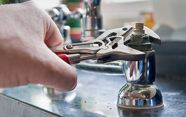 Best Water damage restoration near me  in Dowagiac, MI