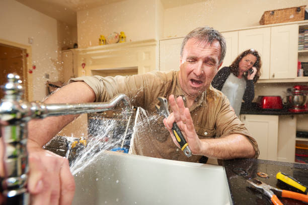 Best Local water damage restoration  in Dowagiac, MI